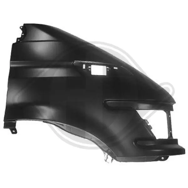 калник DIEDERICHS          