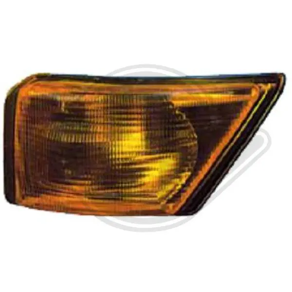 мигачи DIEDERICHS          