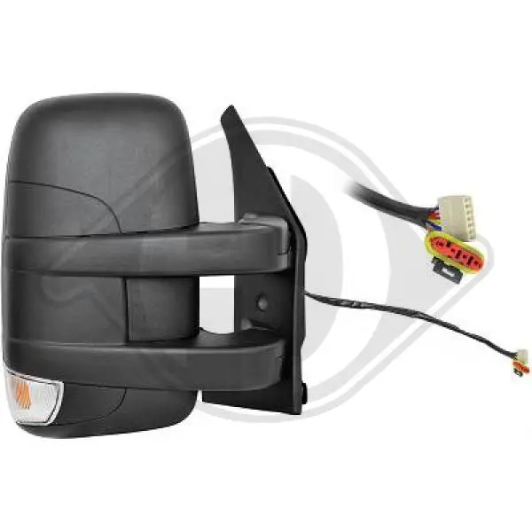 външно огледало DIEDERICHS          