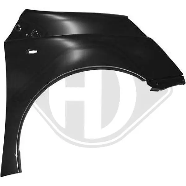 калник DIEDERICHS          