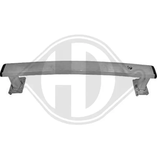 буфер, броня DIEDERICHS          