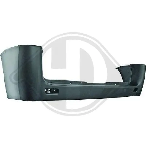 броня DIEDERICHS          