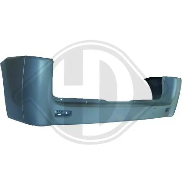 броня DIEDERICHS          