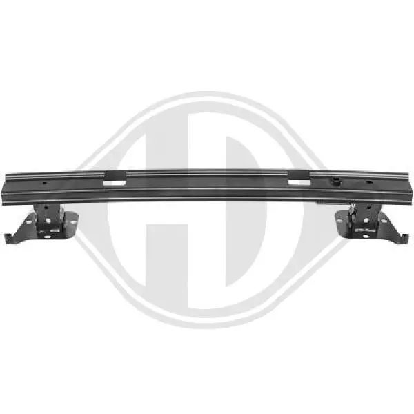 буфер, броня DIEDERICHS          