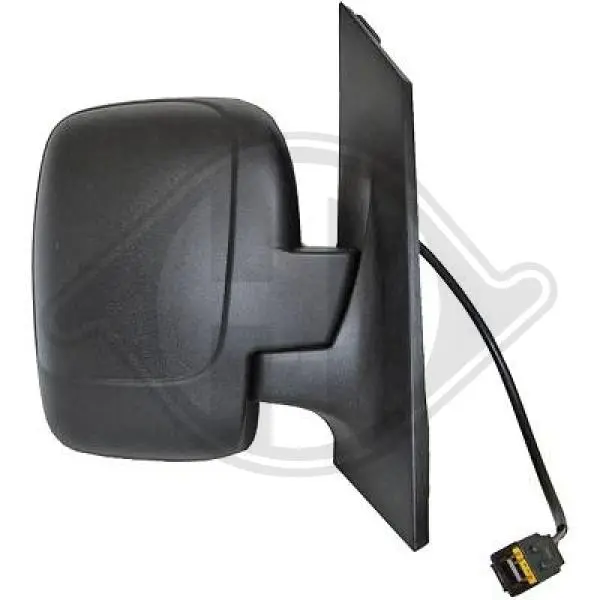 външно огледало DIEDERICHS          