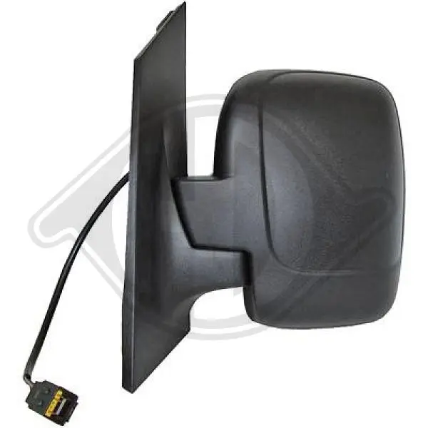 външно огледало DIEDERICHS          