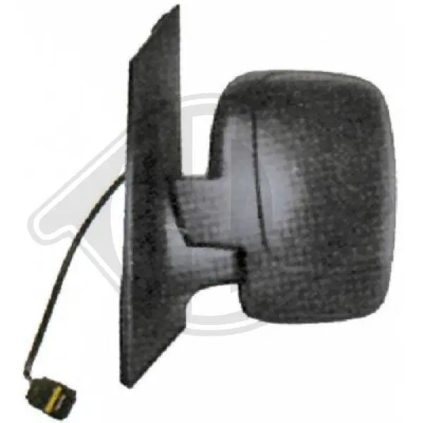 външно огледало DIEDERICHS          