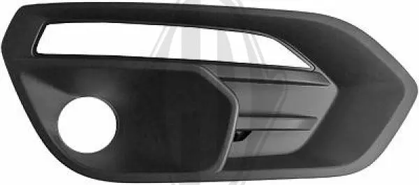 бленда, броня DIEDERICHS          