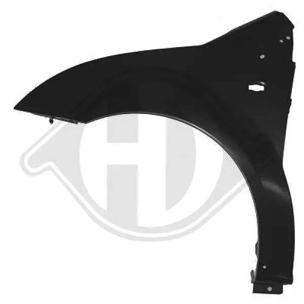 калник DIEDERICHS          