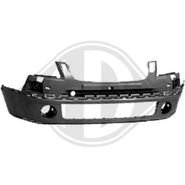 броня DIEDERICHS          