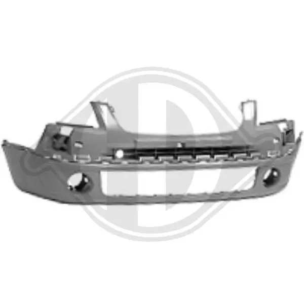 броня DIEDERICHS          