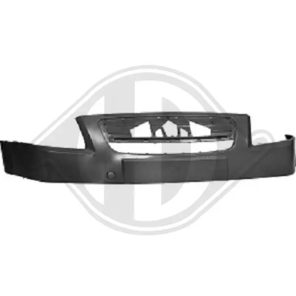 броня DIEDERICHS          