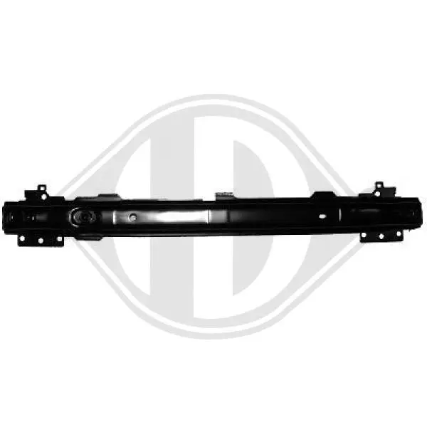 буфер, броня DIEDERICHS          