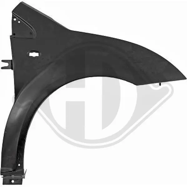 калник DIEDERICHS          