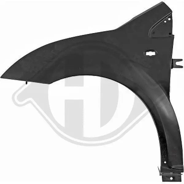 калник DIEDERICHS          