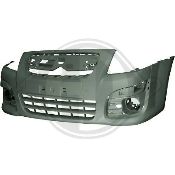 броня DIEDERICHS          