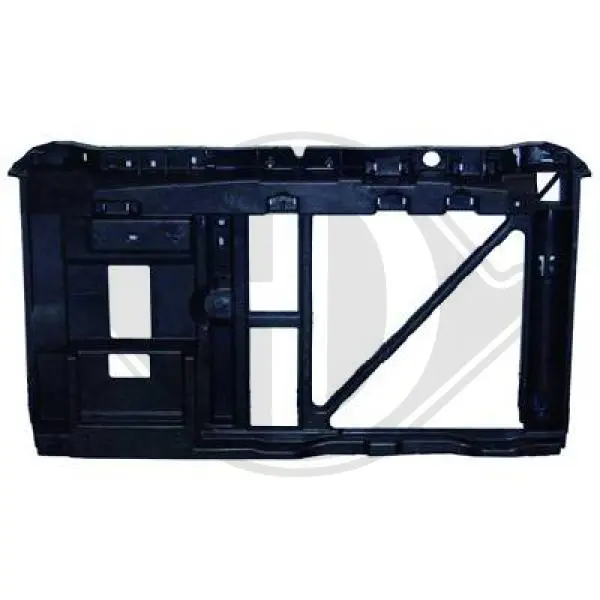 предна маска DIEDERICHS          