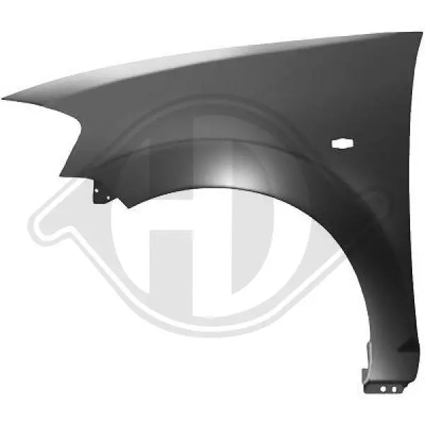 калник DIEDERICHS          