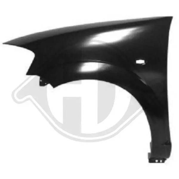 калник DIEDERICHS          