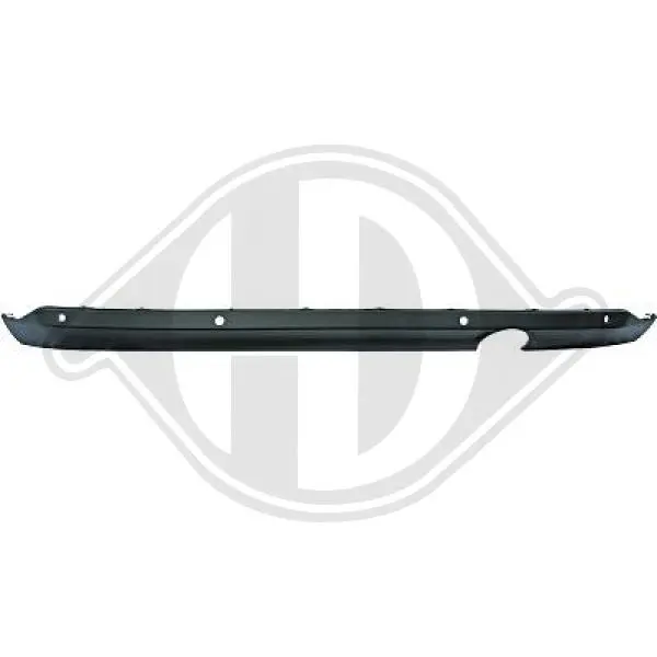 броня DIEDERICHS          