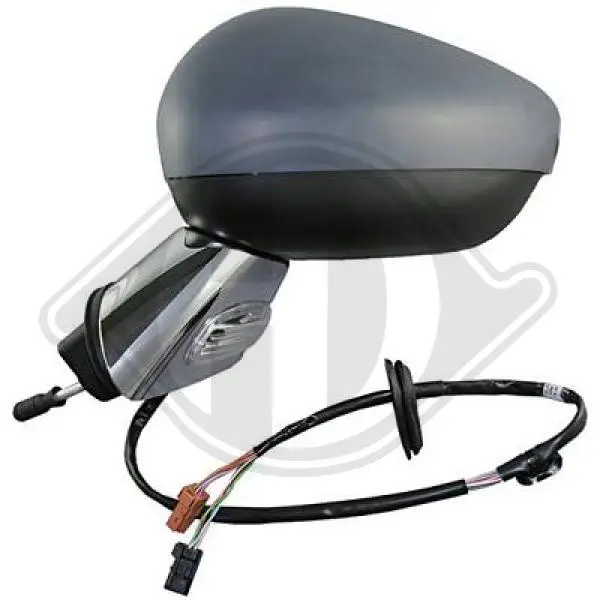 външно огледало DIEDERICHS          