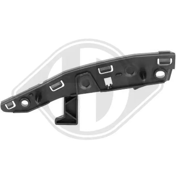 държач, броня DIEDERICHS          