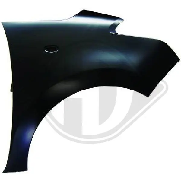 калник DIEDERICHS          