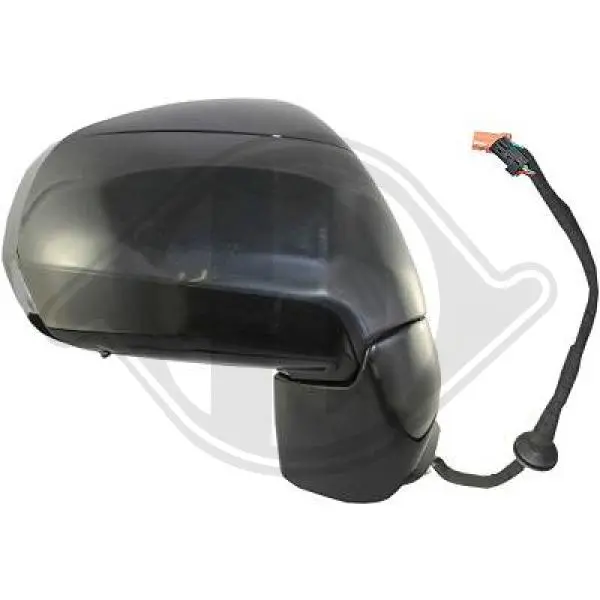 външно огледало DIEDERICHS          