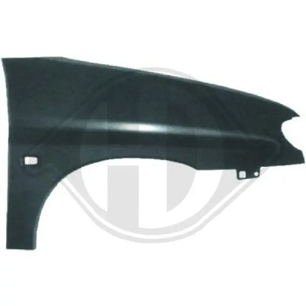 калник DIEDERICHS          