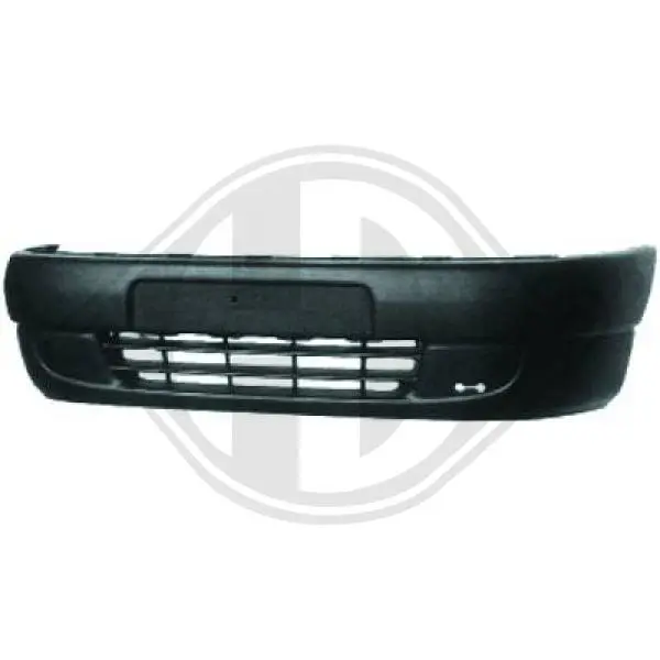 броня DIEDERICHS          