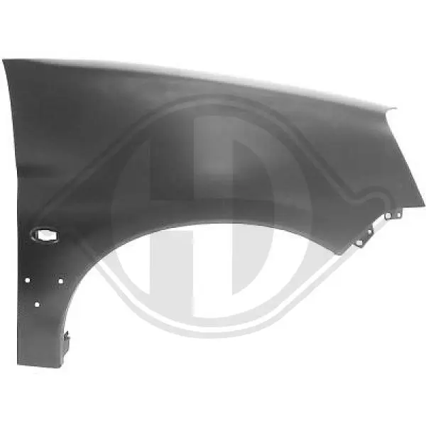 калник DIEDERICHS          