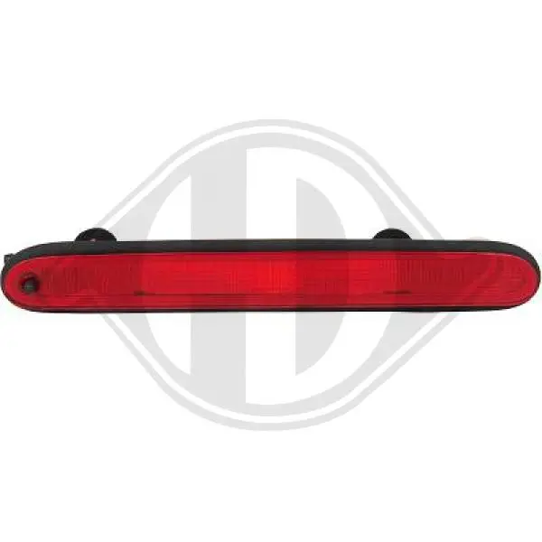 допълнителни стоп-светлини DIEDERICHS          