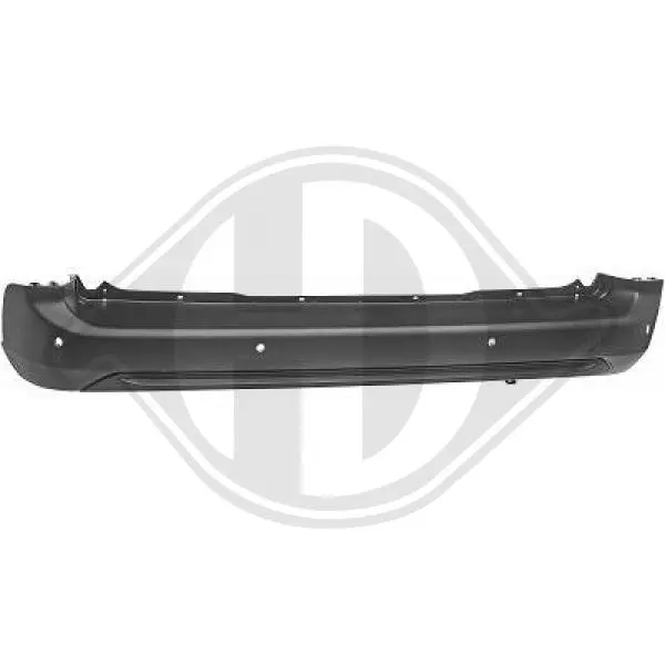 броня DIEDERICHS          