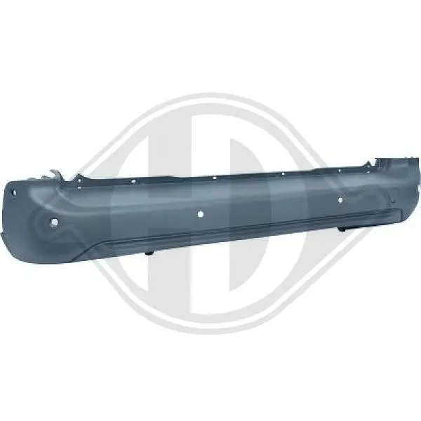 броня DIEDERICHS          