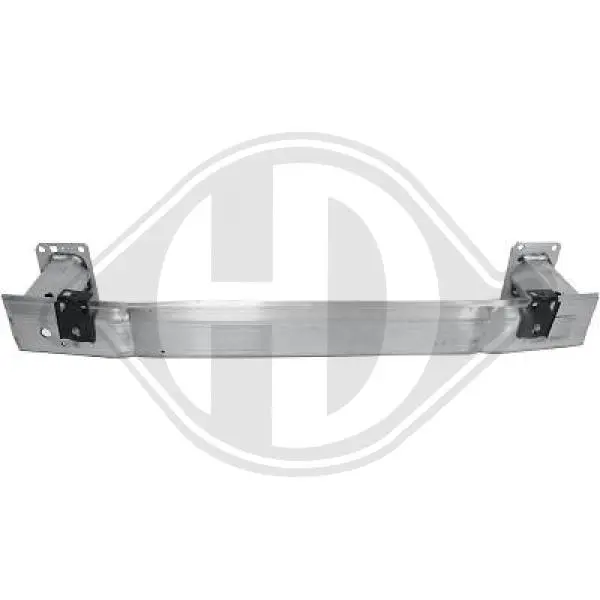 буфер, броня DIEDERICHS          