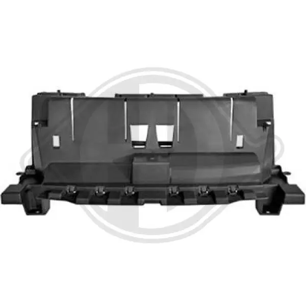 държач, броня DIEDERICHS          