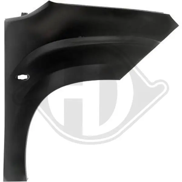 калник DIEDERICHS          