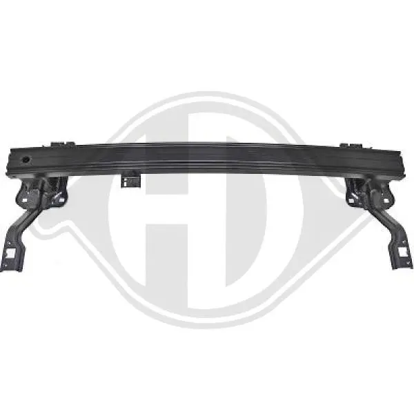 буфер, броня DIEDERICHS          