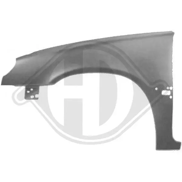 калник DIEDERICHS          