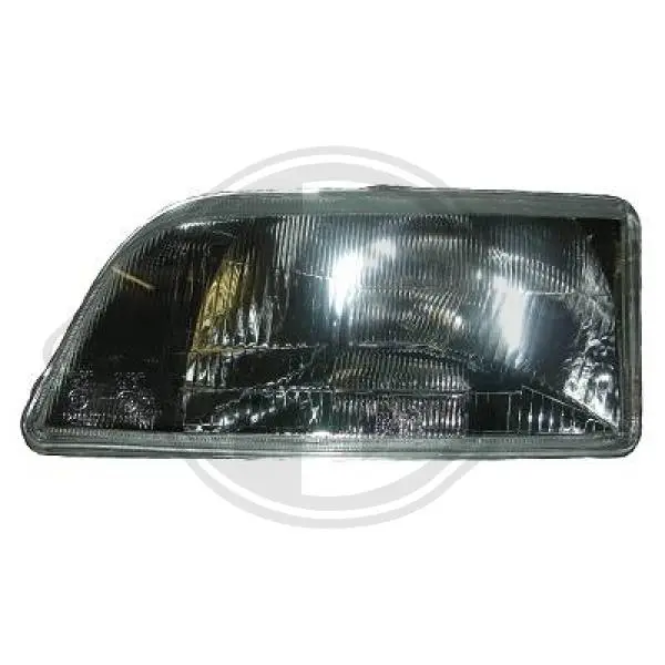 главен фар DIEDERICHS          