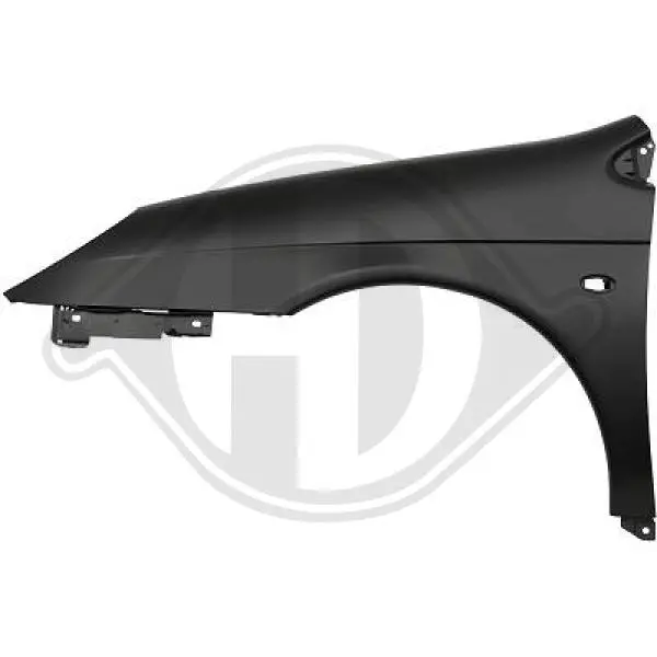 калник DIEDERICHS          