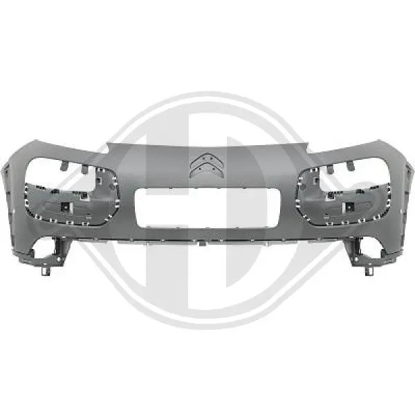 броня DIEDERICHS          