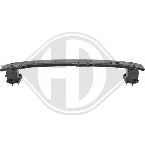 буфер, броня DIEDERICHS          