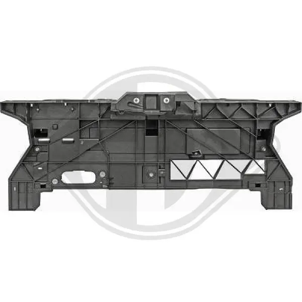 предна маска DIEDERICHS          