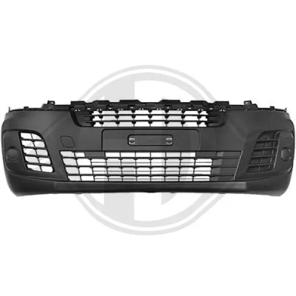 броня DIEDERICHS          