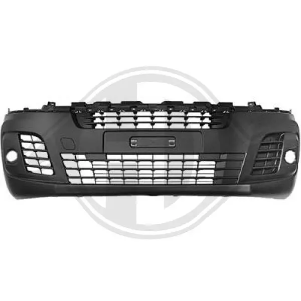 броня DIEDERICHS          