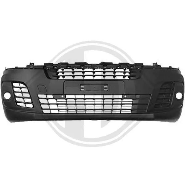 броня DIEDERICHS          