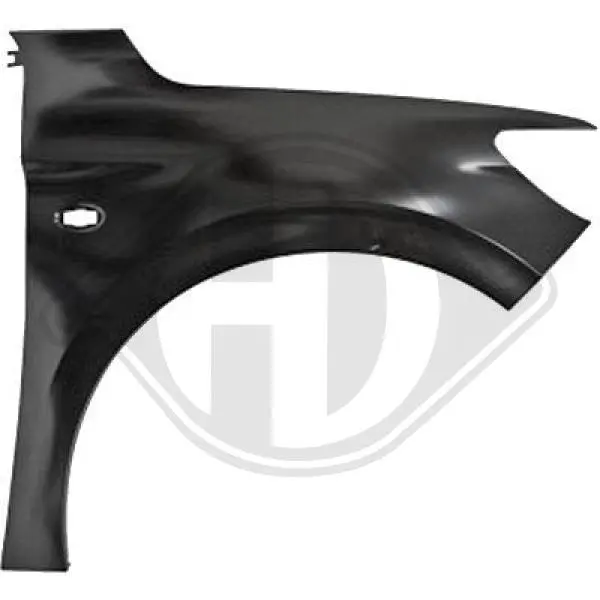 калник DIEDERICHS          