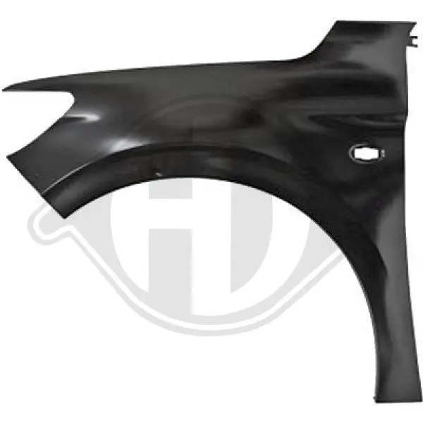 калник DIEDERICHS          