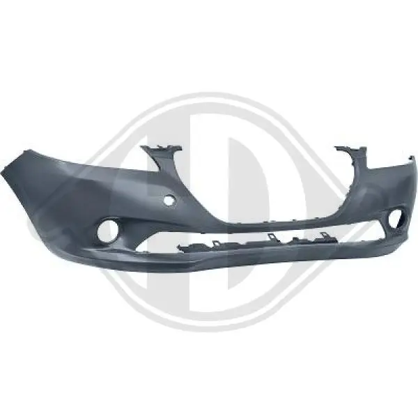 броня DIEDERICHS          